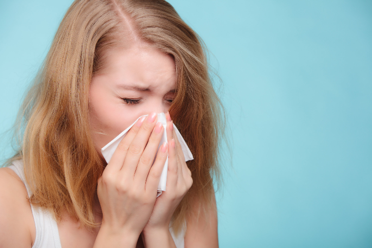 C Mo Diferenciar La Covid La Gripe Y El Resfriado Im Farmacias