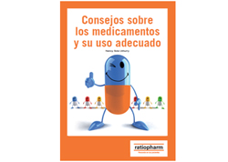 Guía Sobre El Uso Adecuado De Los Medicamentos