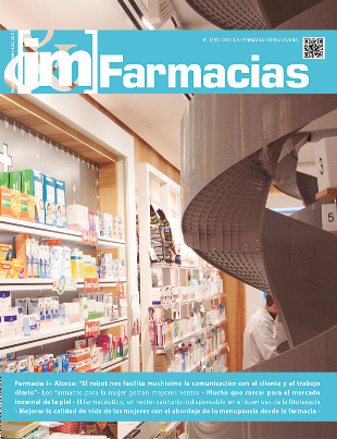 La demanda de productos de cuidado masculino aumenta un 14% en las farmacias, según el informe Pharmalive