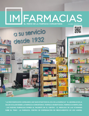 La demanda de productos de cuidado masculino aumenta un 14% en las farmacias, según el informe Pharmalive