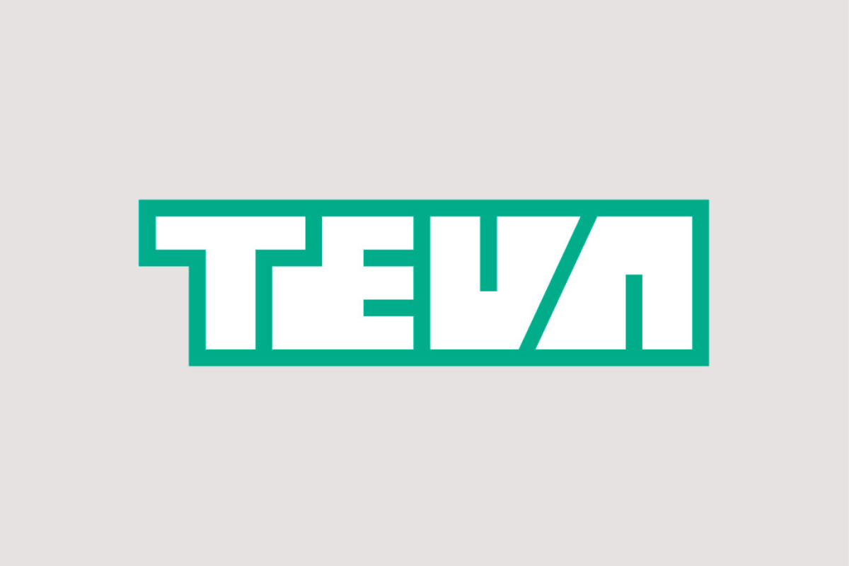 Tevas tv. Teva logo. Компания Тева. Фарм компания Teva. Teva Pharmaceutical логотип.