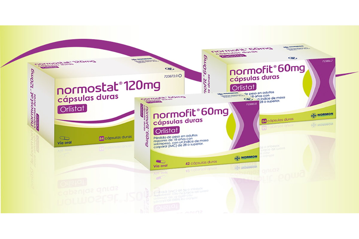 Precio de orlistat