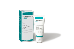 Nuevo Tensoderm Glicólico, ahora con un 20% de Ácido glicólico