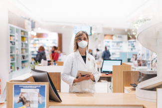 La formación continua en Apoteca Natura: clave en la gestión de la farmacia  | IM Farmacias